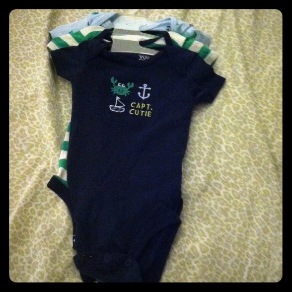 Onesies 🔴SOLD🔴