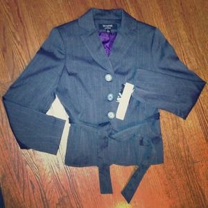 2 piece suit and skirt set from Signature!