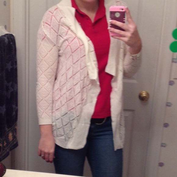 A light jacket - Picture 2 of 2