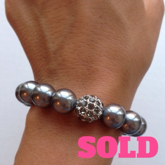 Stella & Dot bracelet