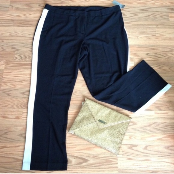 Pants - Black dress pants