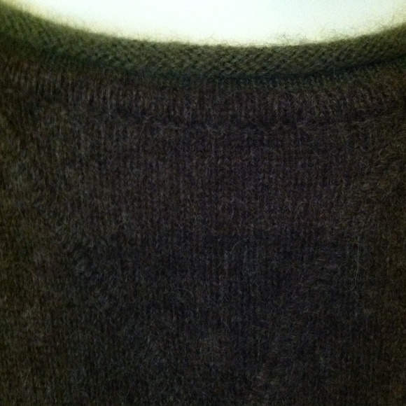 Bundled!!  100% Cashmere fits large - Picture 2 of 2