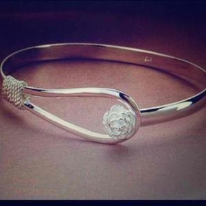 Brand New Sterling Silver Bangle
