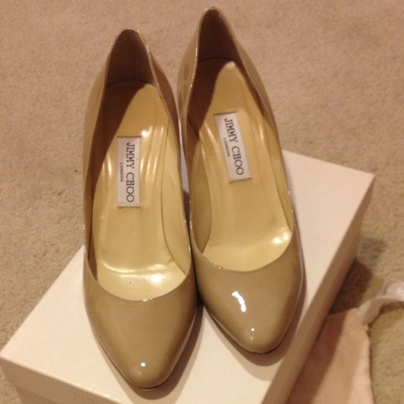 jimmy choo irena