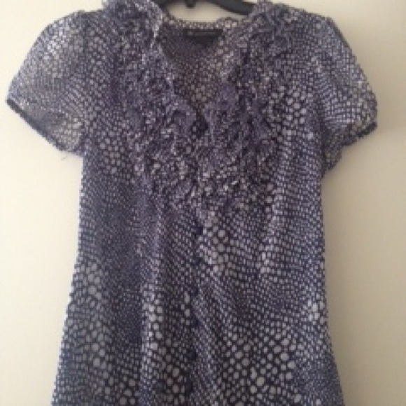 Very nice top