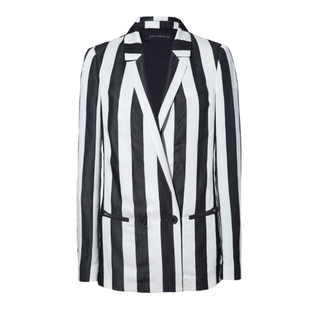 HOST PICKZara Blazer - Picture 6 of 6