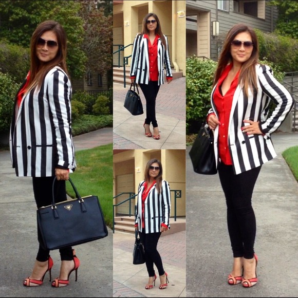 HOST PICKZara Blazer - Picture 3 of 6