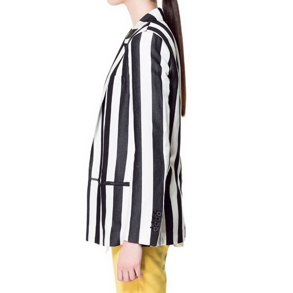 HOST PICKZara Blazer - Picture 4 of 6