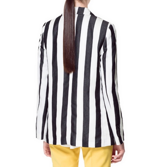 HOST PICKZara Blazer - Picture 5 of 6