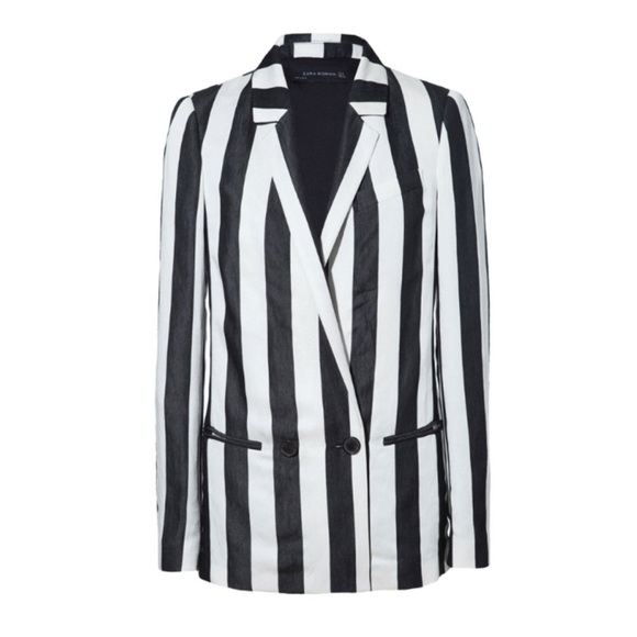 HOST PICKZara Blazer - Picture 6 of 6