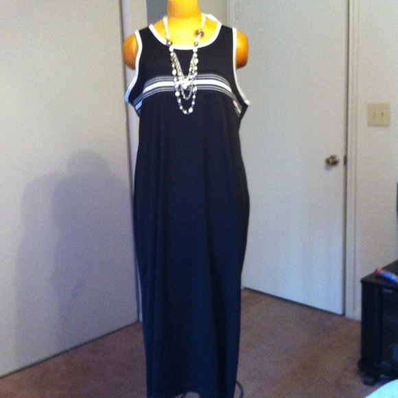 👗 SOLD TO Tlprior Long comfortable dress👗