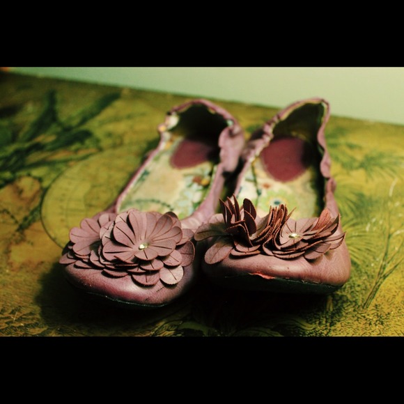 Flower Flats