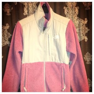 💯% Authentic Northface Jacket