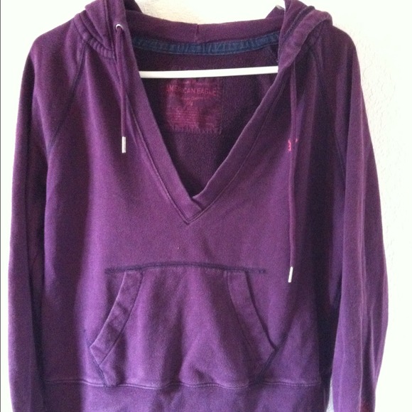 American Eagle Sweatshirt Xl. Comfy 🌺🌺