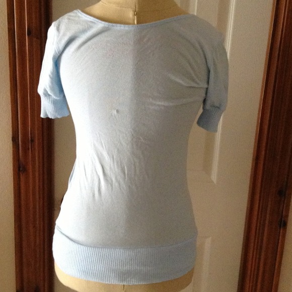 Peace & Love tee! - Picture 3 of 3