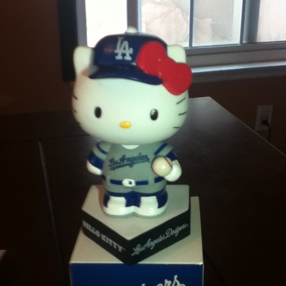 Hello kitty