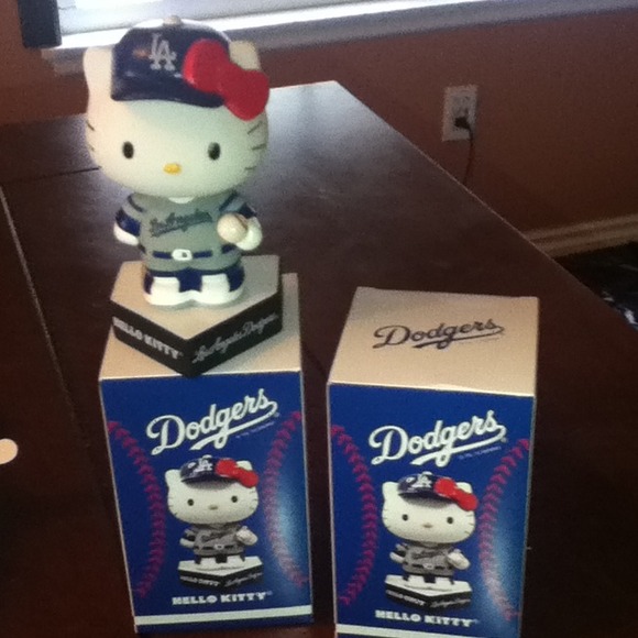 Hello kitty - Picture 2 of 3