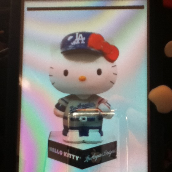 Hello kitty - Picture 3 of 3