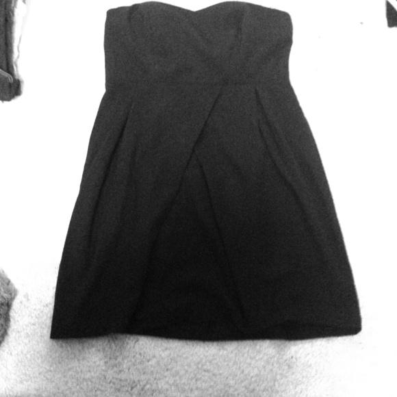 🚫unavailable ❗️FREE gifted❗️Little black dress