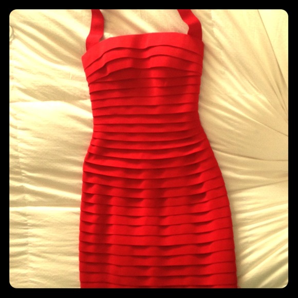 Sherry Hill dress size 4