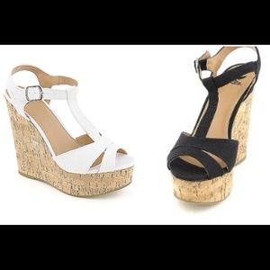 Wedges