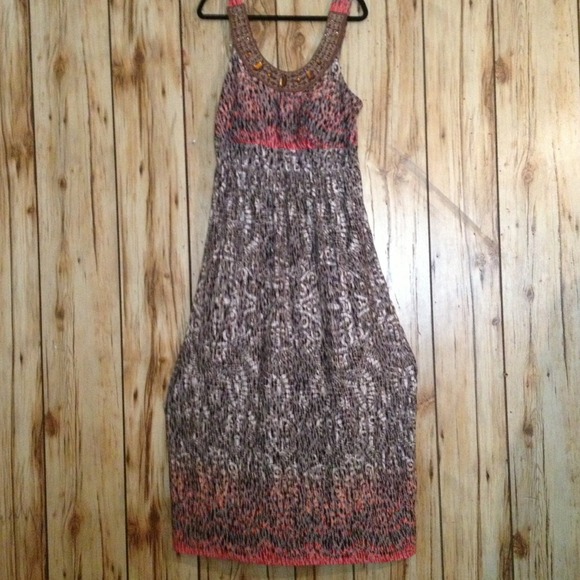 Boho chic