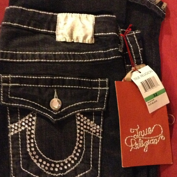 Jeans  SOLD IN BUNDLE