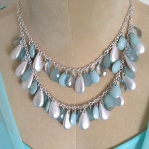 ****SOLD*****NWOT necklace