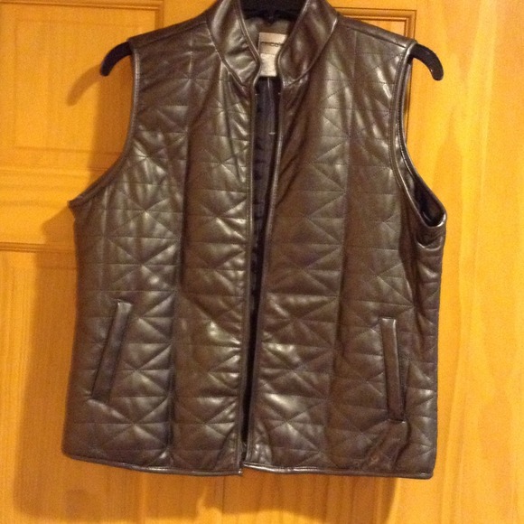 Vest NWOT SOLD IN BUNDLE