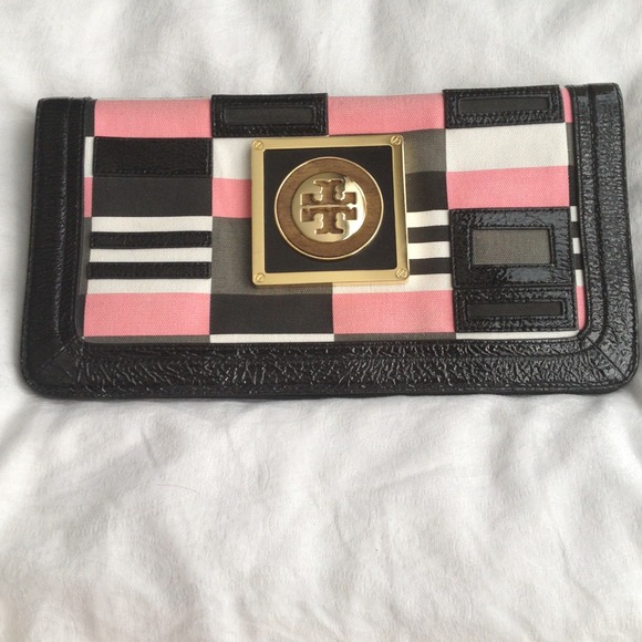 Tory Burch Suki Reva Clutch