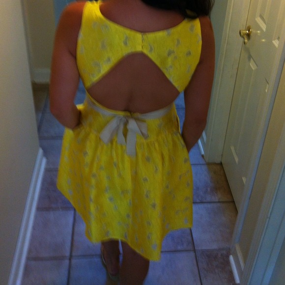 BCBGMAXAZRIA dress - Picture 4 of 4