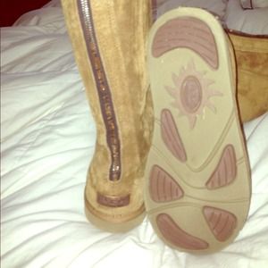 UGG Australia Tall Boot