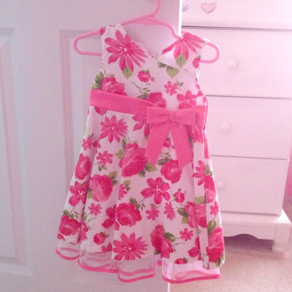 Toddler clothes