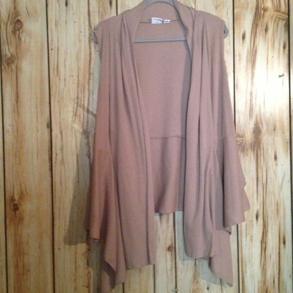 Cardigan and Boho bundled for @pharmon