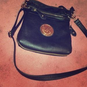 Michael Kors cross body