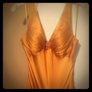 Jovani prom/pageant dress