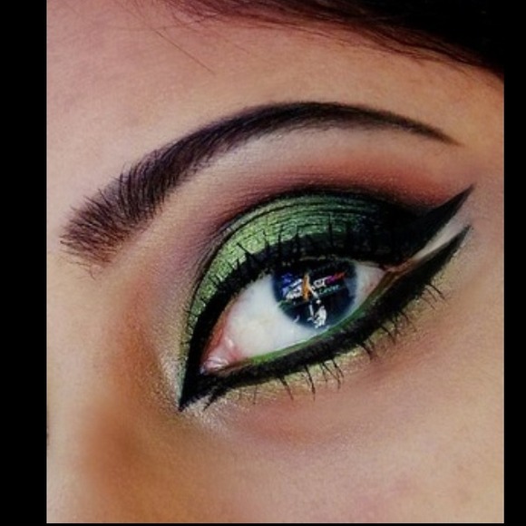 ❤ MAYBELLINE LIQUID EYELINER  👠LINE STILETTO 👠 - Picture 4 of 4