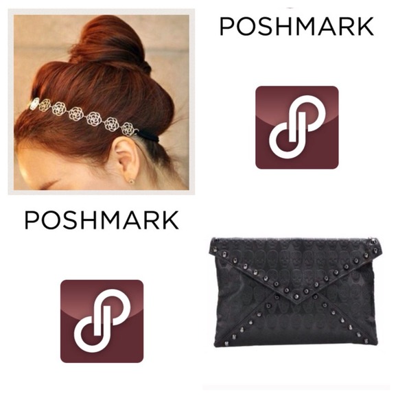 Skull bag