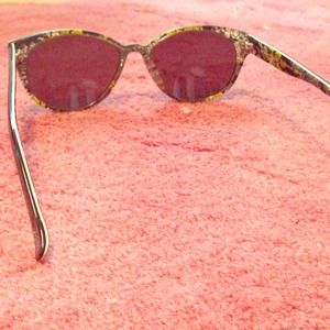 Vera Bradley Sunglasses!
