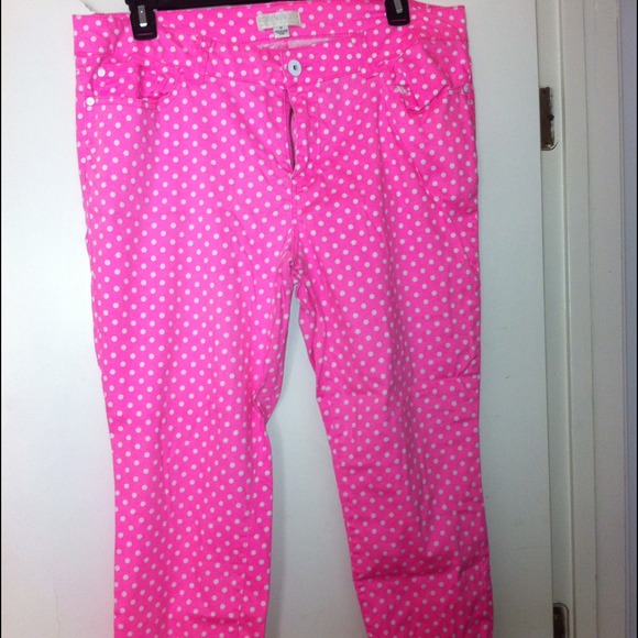 Forever 21 Denim - Neon Forever 21 Jeans