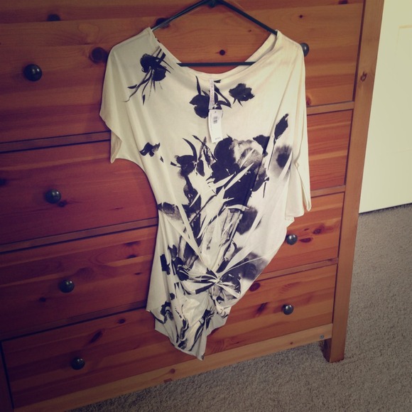 ☀Traded☀Kanvas NYC tunic dress/shirt. NWT