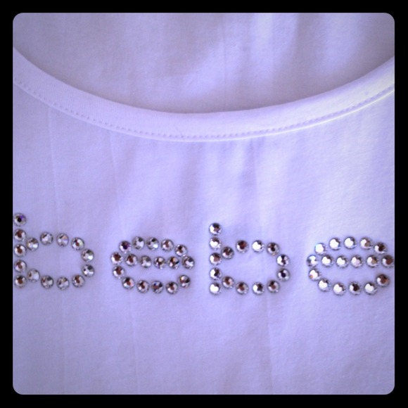 BeBe T Shirt