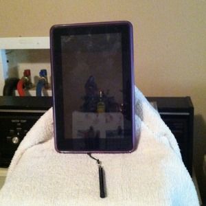 Kindle Fire