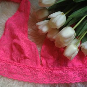 🍃💖Soft Lace ...