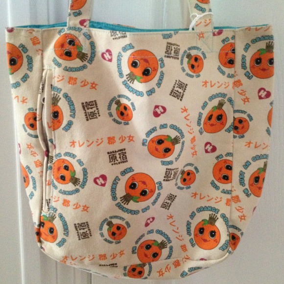 Harajuku Lovers bag bundle*reserved*
