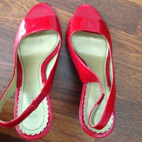 Franco Sarto 💝 - Picture 1 of 3