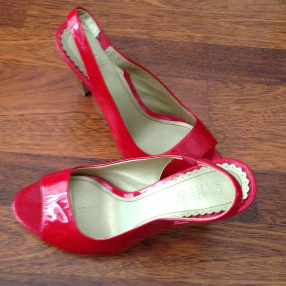 Franco Sarto 💝 - Picture 2 of 3