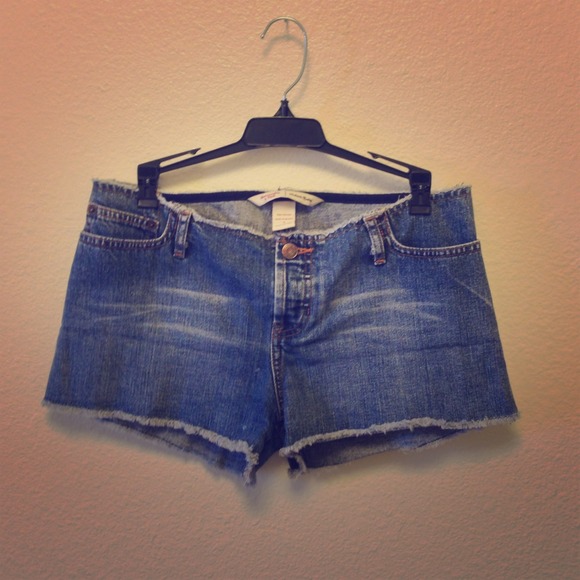 🚫sold🚫Abercrombie and Fitch shorts