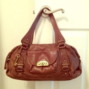 Fossil Purse.