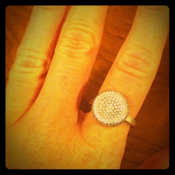 Sterling Silver ring